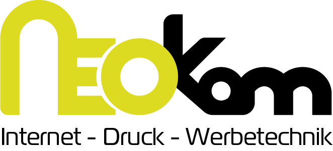 NEOkom Logo
